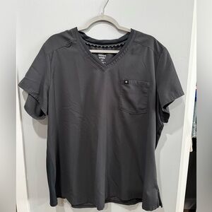 Beyond Scrubs Women's Scrub Set